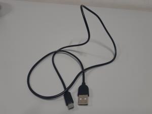 BLACK CABLE